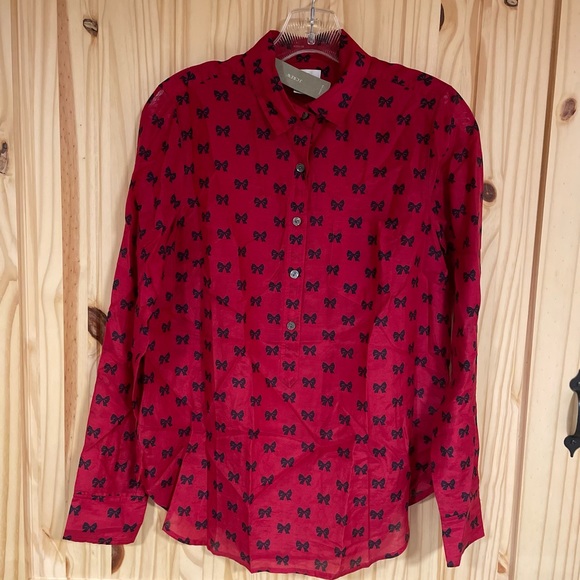 J. Crew NWT Top J. Crew - Picture 7 of 17